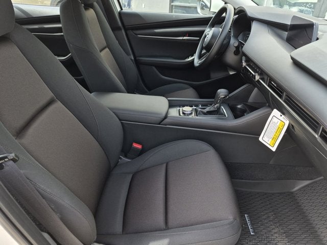 2026 Mazda Mazda3 Sedan 2.5 S