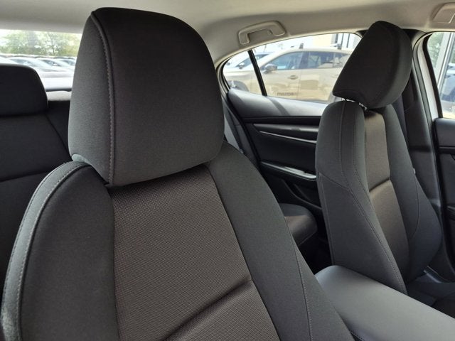 2026 Mazda Mazda3 Sedan 2.5 S