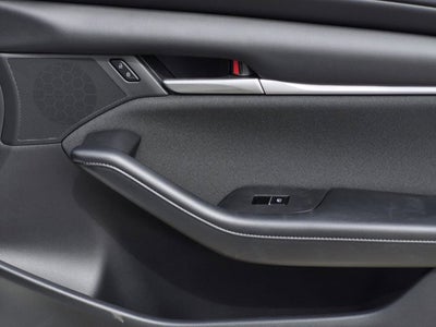 2026 Mazda Mazda3 Sedan 2.5 S