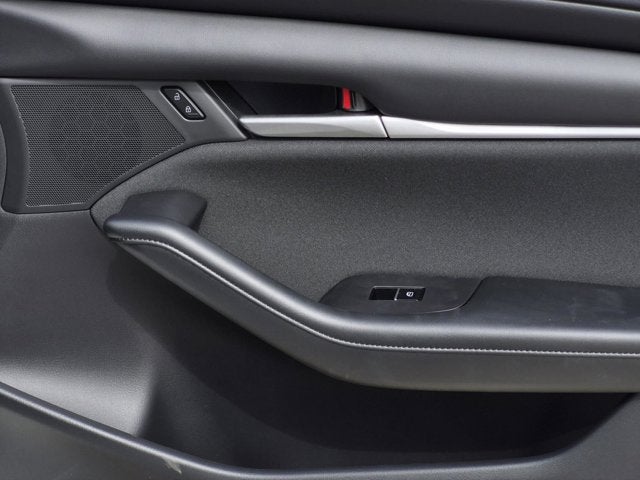 2026 Mazda Mazda3 Sedan 2.5 S