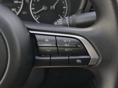 2026 Mazda Mazda3 Sedan 2.5 S