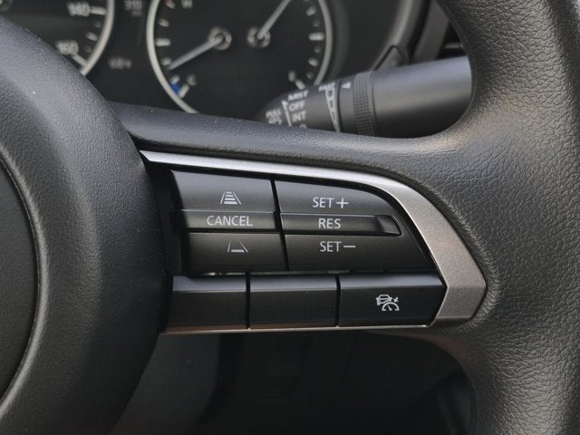 2026 Mazda Mazda3 Sedan 2.5 S