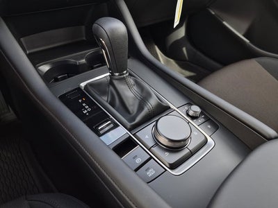 2026 Mazda Mazda3 Sedan 2.5 S