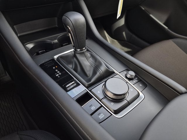 2026 Mazda Mazda3 Sedan 2.5 S