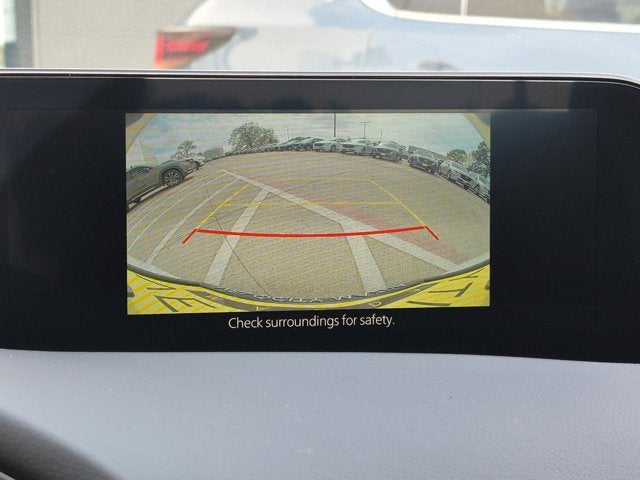 2026 Mazda Mazda3 Sedan 2.5 S