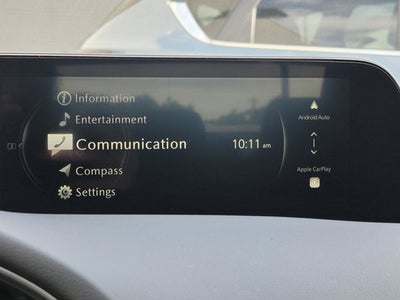 2026 Mazda Mazda3 Sedan 2.5 S