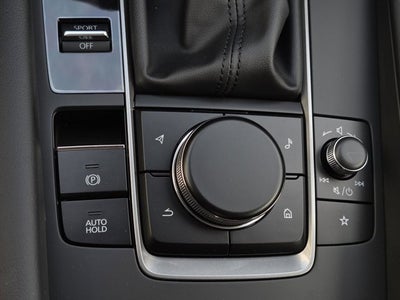 2026 Mazda Mazda3 Sedan 2.5 S