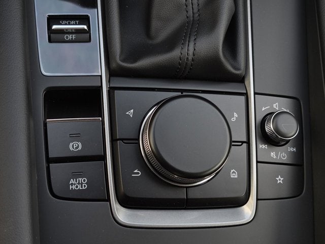 2026 Mazda Mazda3 Sedan 2.5 S