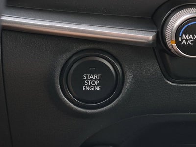 2026 Mazda Mazda3 Sedan 2.5 S