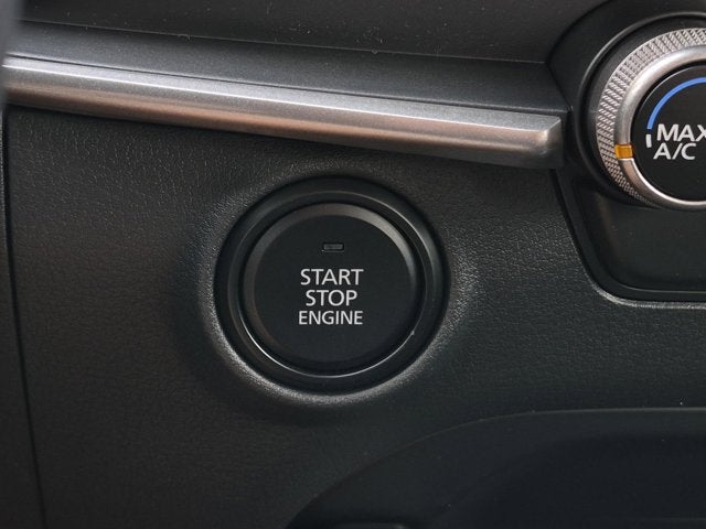 2026 Mazda Mazda3 Sedan 2.5 S