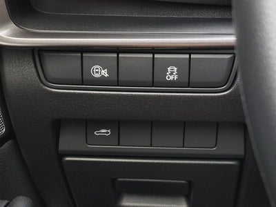 2026 Mazda Mazda3 Sedan 2.5 S