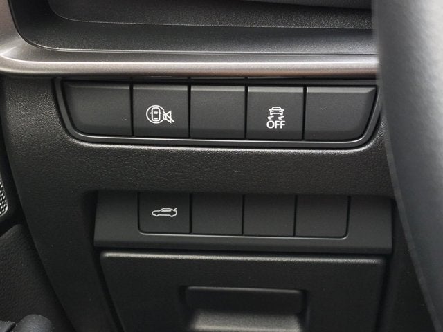 2026 Mazda Mazda3 Sedan 2.5 S