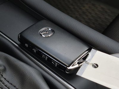 2026 Mazda Mazda3 Sedan 2.5 S