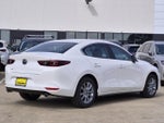 2026 Mazda Mazda3 Sedan 2.5 S