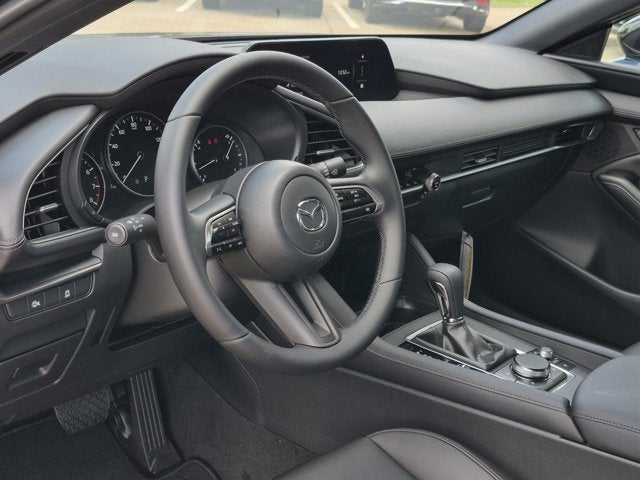 2026 Mazda Mazda3 Hatchback 2.5 S Select Sport