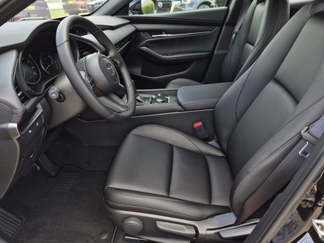 2026 Mazda Mazda3 Hatchback 2.5 S Select Sport