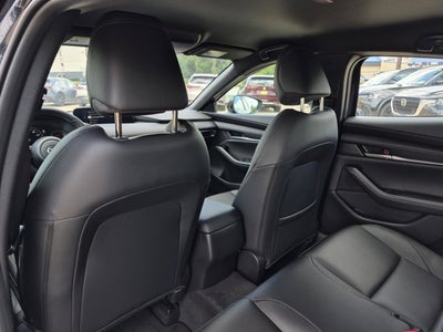 2026 Mazda Mazda3 Hatchback 2.5 S Select Sport