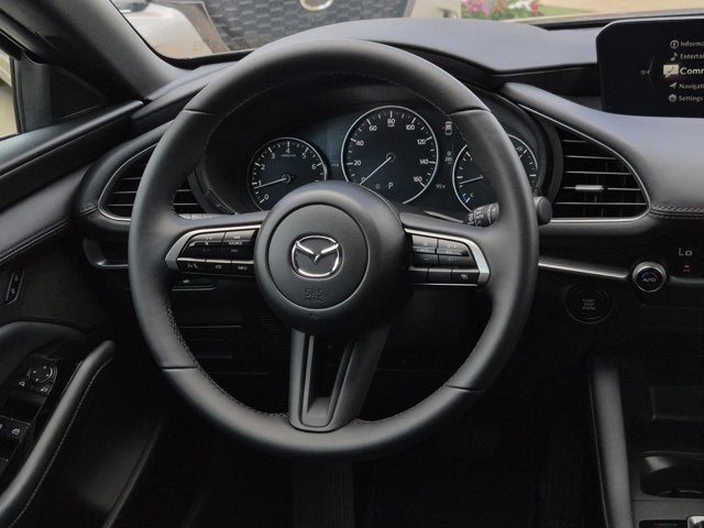 2026 Mazda Mazda3 Hatchback 2.5 S Select Sport