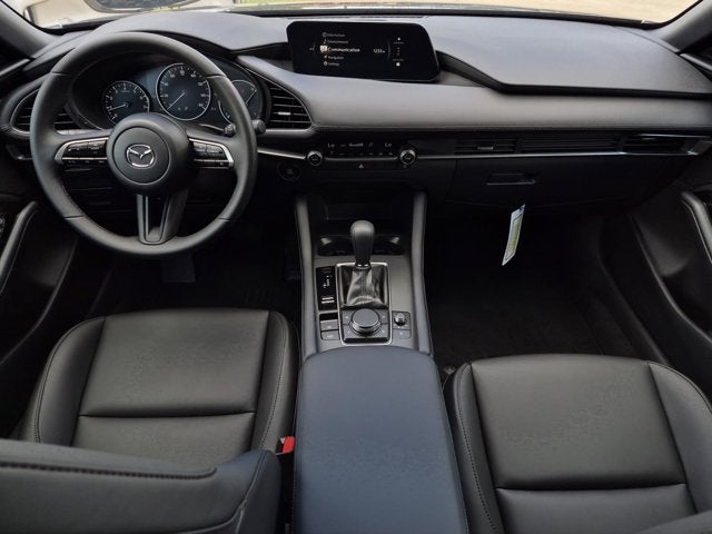 2026 Mazda Mazda3 Hatchback 2.5 S Select Sport