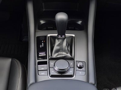 2026 Mazda Mazda3 Hatchback 2.5 S Select Sport