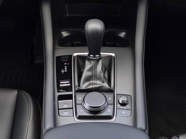 2026 Mazda Mazda3 Hatchback 2.5 S Select Sport