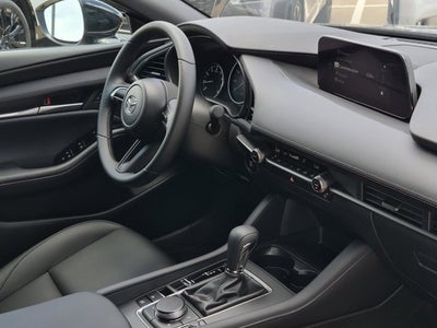 2026 Mazda Mazda3 Hatchback 2.5 S Select Sport