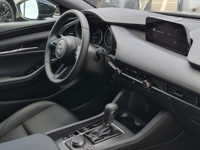 2026 Mazda Mazda3 Hatchback 2.5 S Select Sport