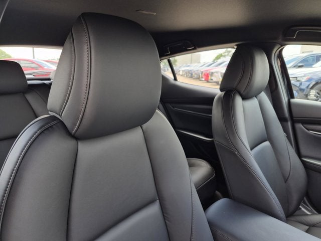 2026 Mazda Mazda3 Hatchback 2.5 S Select Sport