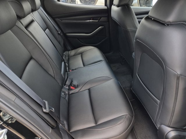 2026 Mazda Mazda3 Hatchback 2.5 S Select Sport
