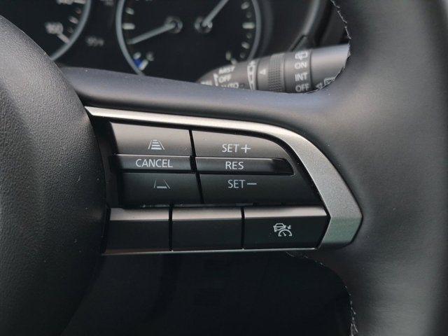2026 Mazda Mazda3 Hatchback 2.5 S Select Sport