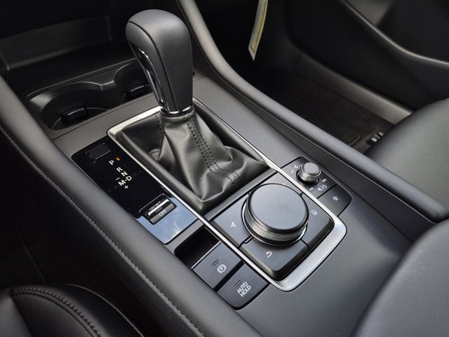 2026 Mazda Mazda3 Hatchback 2.5 S Select Sport