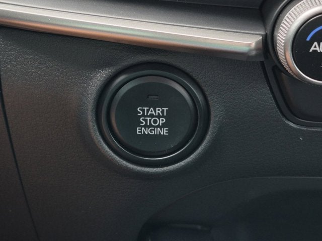 2026 Mazda Mazda3 Hatchback 2.5 S Select Sport