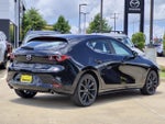 2026 Mazda Mazda3 Hatchback 2.5 S Select Sport