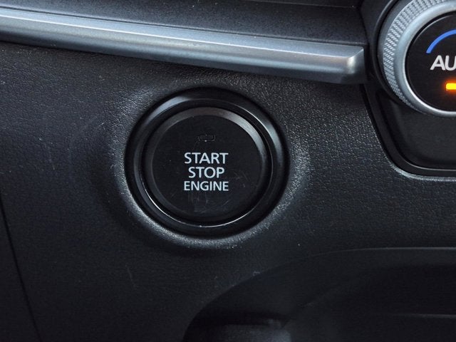 2025 Mazda Mazda3 Hatchback 2.5 S Select Sport