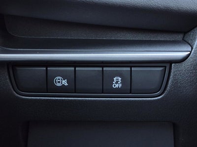 2025 Mazda Mazda3 Hatchback 2.5 S Select Sport