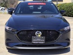 2025 Mazda Mazda3 Hatchback 2.5 S Select Sport