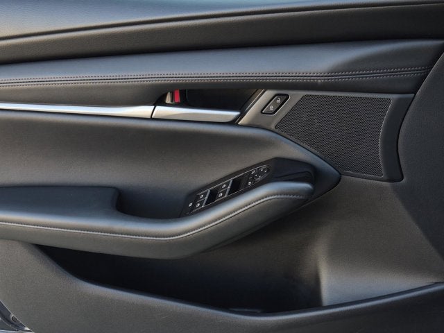 2025 Mazda Mazda3 Hatchback 2.5 S Select Sport