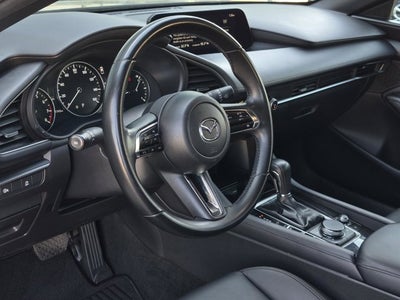 2025 Mazda Mazda3 Hatchback 2.5 S Select Sport