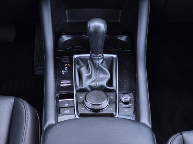 2025 Mazda Mazda3 Hatchback 2.5 S Select Sport