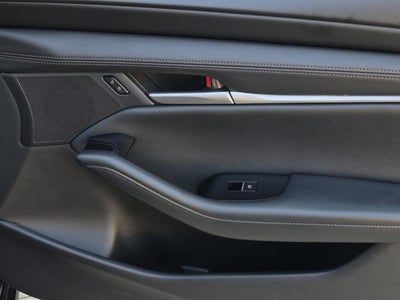 2025 Mazda Mazda3 Hatchback 2.5 S Select Sport