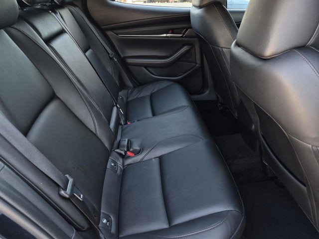 2025 Mazda Mazda3 Hatchback 2.5 S Select Sport