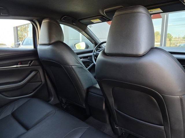 2025 Mazda Mazda3 Hatchback 2.5 S Select Sport
