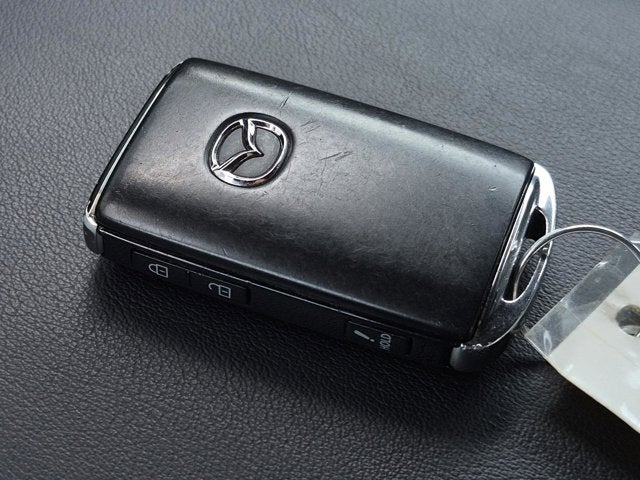 2025 Mazda Mazda3 Hatchback 2.5 S Select Sport