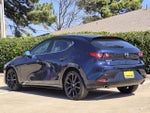 2025 Mazda Mazda3 Hatchback 2.5 S Select Sport
