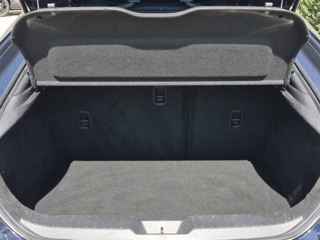 2025 Mazda Mazda3 Hatchback 2.5 S Select Sport