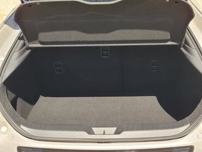 2025 Mazda Mazda3 Hatchback 2.5 S Preferred