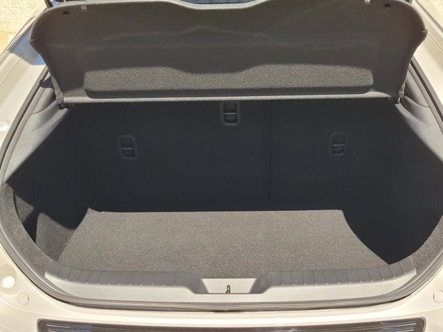 2025 Mazda Mazda3 Hatchback 2.5 S Preferred