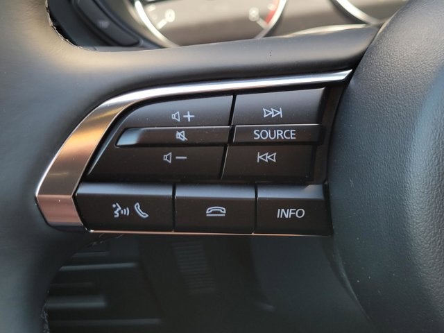 2025 Mazda Mazda3 Hatchback 2.5 S Preferred