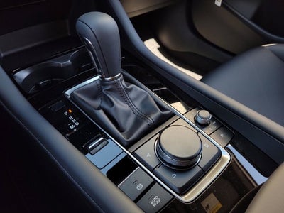 2025 Mazda Mazda3 Hatchback 2.5 S Preferred