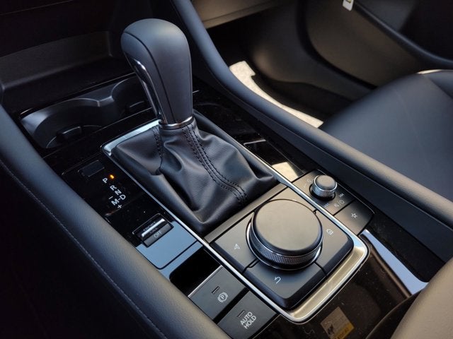 2025 Mazda Mazda3 Hatchback 2.5 S Preferred